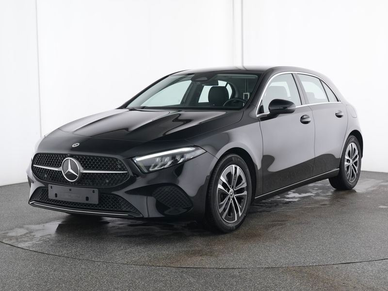 Image of Mercedes-Benz A 180
