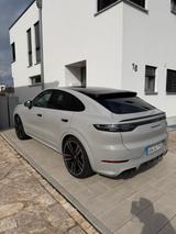 Porsche Cayenne 4.0 V8 GTS *APPROVED*HINTERACHSLENK*22z*