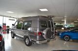 GMC Vandura 2500 5,7Liter V8 Explorer Limited - gebrauchte GMC Van