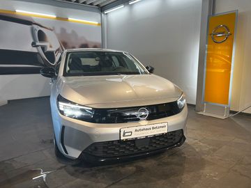 Bild Corsa Opel
