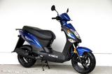 Kymco Agility 50 Mofa 25km/h