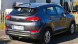 Hyundai TUCSON 1.6 T-GDI Premium 2WD Premium - Hyundai TUCSON in Kassel
