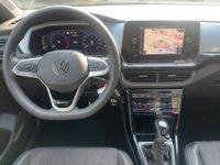 Volkswagen T-Cross - Vorschau Bild 13
