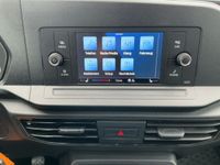 Volkswagen Caddy - Vorschau Bild 10