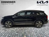 Kia Sorento 1.6T HEV Platinum AWD+360°+Glasdach - Kia Sorento Gebrauchtwagen in Berlin