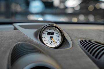 2023 Porsche BOXSTER — миниатюра 45