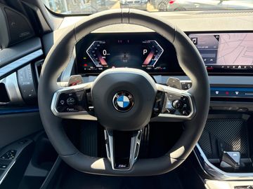 BMW X3 40d xDrive M Sportpaket HK HiFi DAB LED RFK