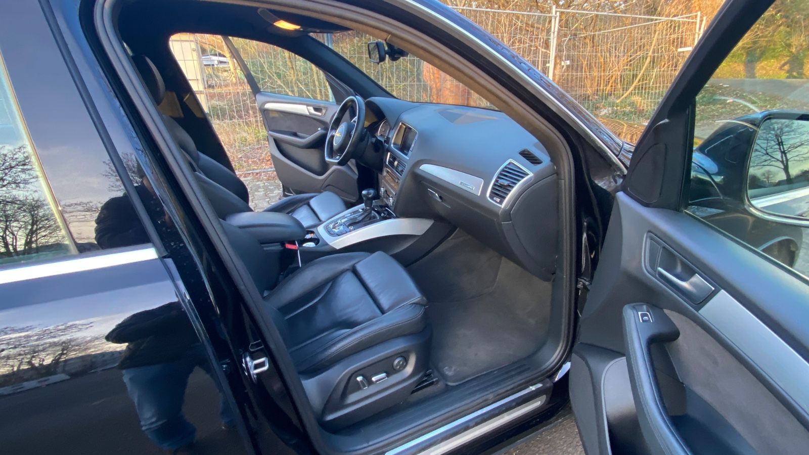 AUDI Q5 2.0 TDI 140kW S tronic quattro -