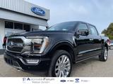 Ford F-150 Limited 3.5L V6 FHEV GARANTIE* - Ford F 150 aus 2023
