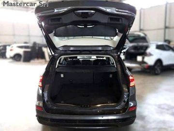 Ford Mondeo - 9