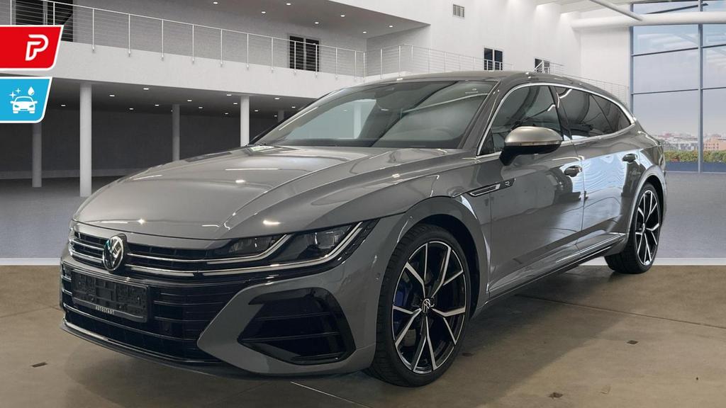 Volkswagen Arteon 20 TSI ACC MATRIX 360 AHK HARMAN LEDER 2023
