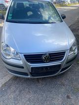 Volkswagen Polo IV Comfortline - gebrauchte VW Polo aus dem Jahr 2005