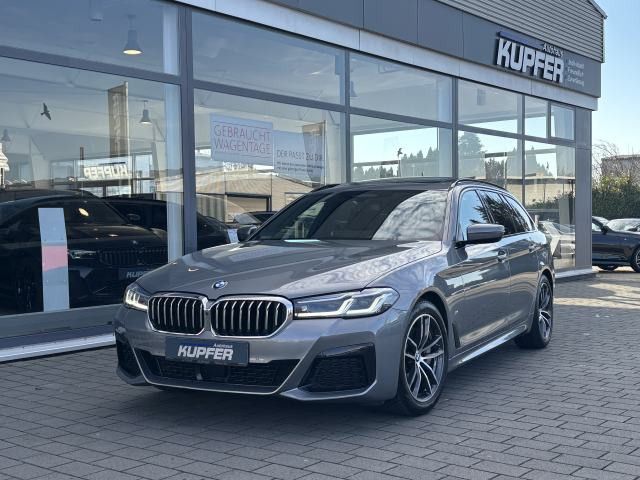 BMW 530 d Tour°M Sportpaket Pano°AHK°360°-ACC Pro