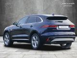 Jaguar F-Pace P250 AWD SE - blaue Jaguar F-Pace
