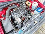 Volkswagen Golf 2  AUTOMATIC 1.8LITER 1HAND - Volkswagen Golf: Automatic