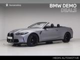BMW M4 Cabrio xDrive Competition | Nw Model | Air Co - gebrauchte BMW M4 aus dem Jahr 2024