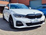 BMW 330i M-Sport top Zustand - gebrauchte BMW 330 aus dem Jahr 2020