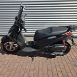 Piaggio Medley s ABS 125 - PIAGGIO ROLLER 125
