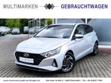 Hyundai i20 Edition 30 1.0 T-GDI EU6d Navi/DAB/SHZ/CarPl - Hyundai i20: Eu
