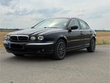 Jaguar X-Type 2.0 102.000km - Jaguar X-Type: 2.0