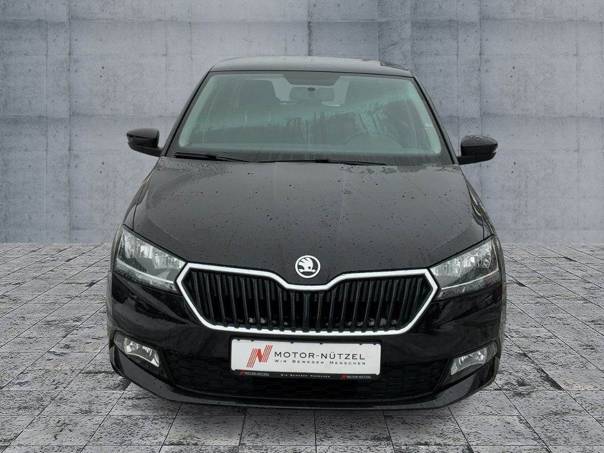 Skoda Fabia - Bild 3