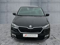 Skoda Fabia - Vorschau Bild 3