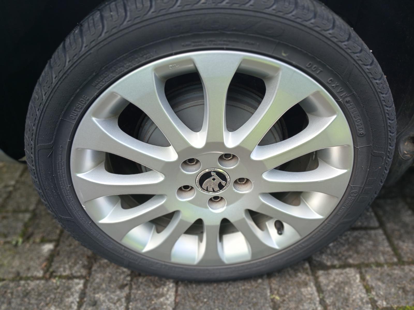 Skoda Roomster Sitzheizung Sitzsystem Varioflex