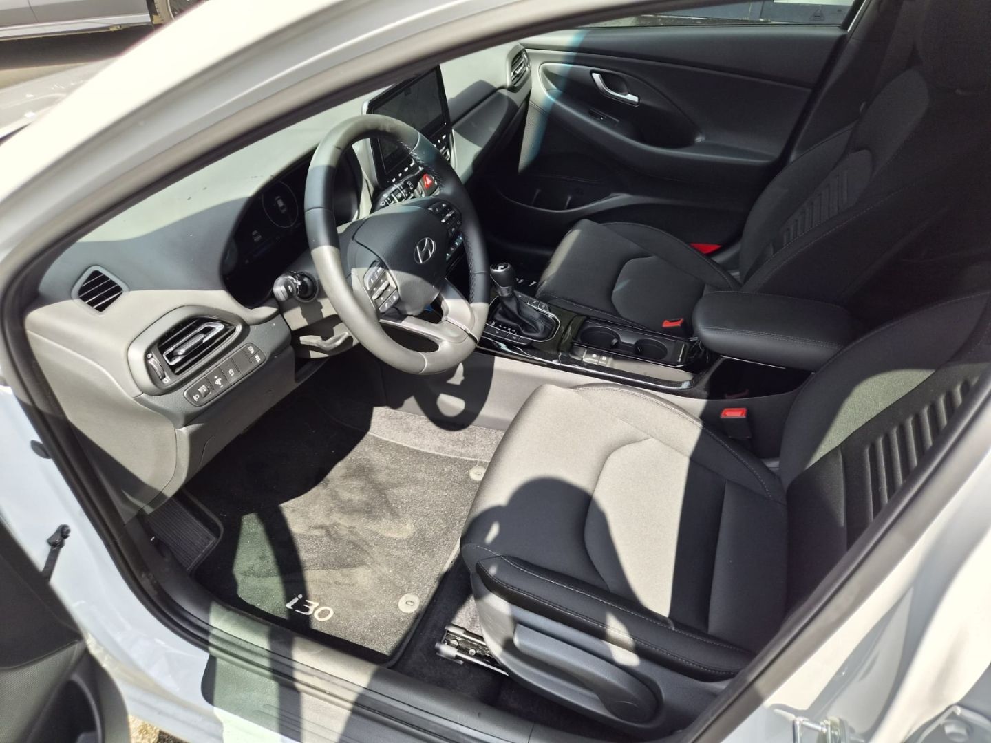 Hyundai i30 – Bild 10