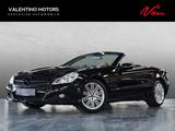 Mercedes-Benz SL 600 - Glasdach|Multikontursitz|Airscarf|ILS - Mercedes-Benz SL 600 aus 2008