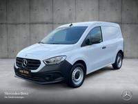 Mercedes-Benz Citan 112 CDI KA BASE+WORKER PLUS+Klima+PTS+DAB