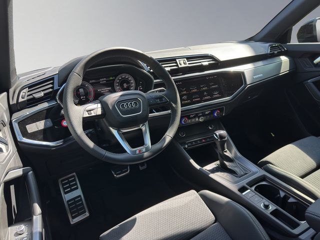 Q3 S line 40 TDI quattro 142193 kWPS S tronic