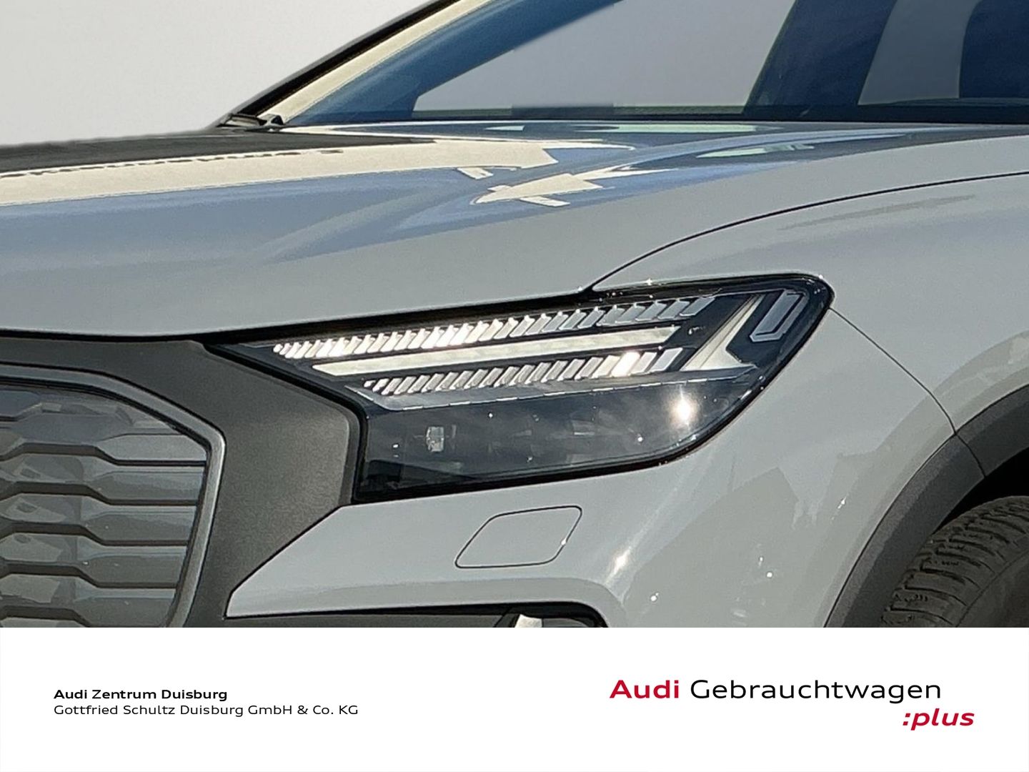 Audi Q4 e-tron - Bild 6