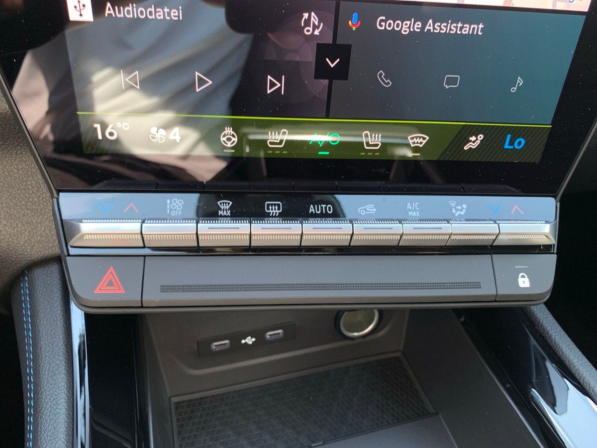 Renault Austral - Bild 18