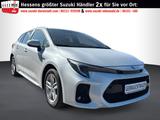 Suzuki Swace 1.8 Hybrid Comfort+ - weiße Suzuki Swace