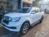 Andere Rich 6 Pick Up 4x4 Doppelkabine - Andere Neuwagen