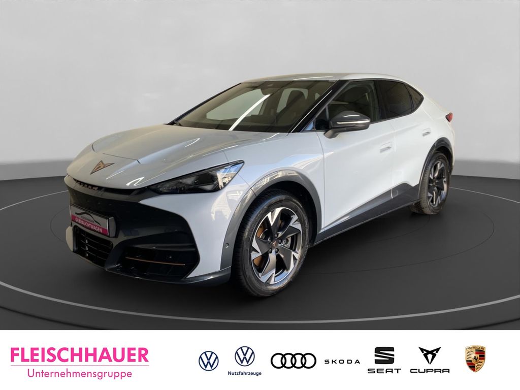 Angebot ansehen Cupra Tavascan