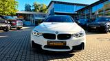 BMW M4 Coupe COMPETITION//PERFORMANCE/HuD/H&K/KAM - gebrauchte BMW M4 aus dem Jahr 2019