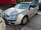 Volkswagen Golf V Lim. Trendline Automatik - gebrauchte VW Golf aus dem Jahr 2005