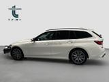 BMW M340i xDrive Touring Auto Navi Tempom.aktiv - weiße BMW M340i
