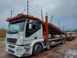 Iveco MAGIRUS + ROLFO 2003 - Iveco 2003