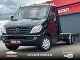 Mercedes-Benz Sprinter 319CDI ALGEMA BLITZLADER XXL TMP#SHZ#SH - Blitz