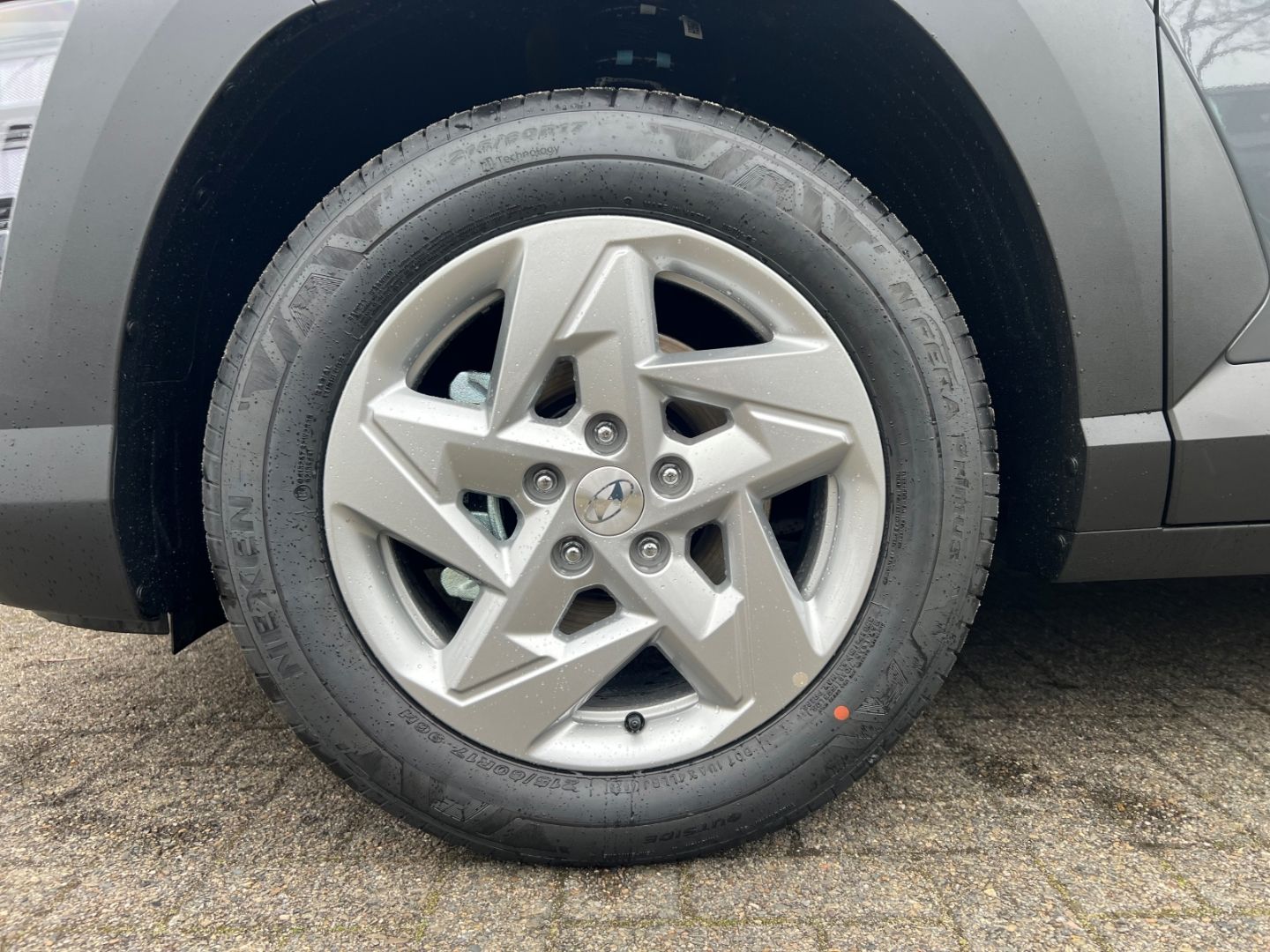 Hyundai Kona – Bild 23