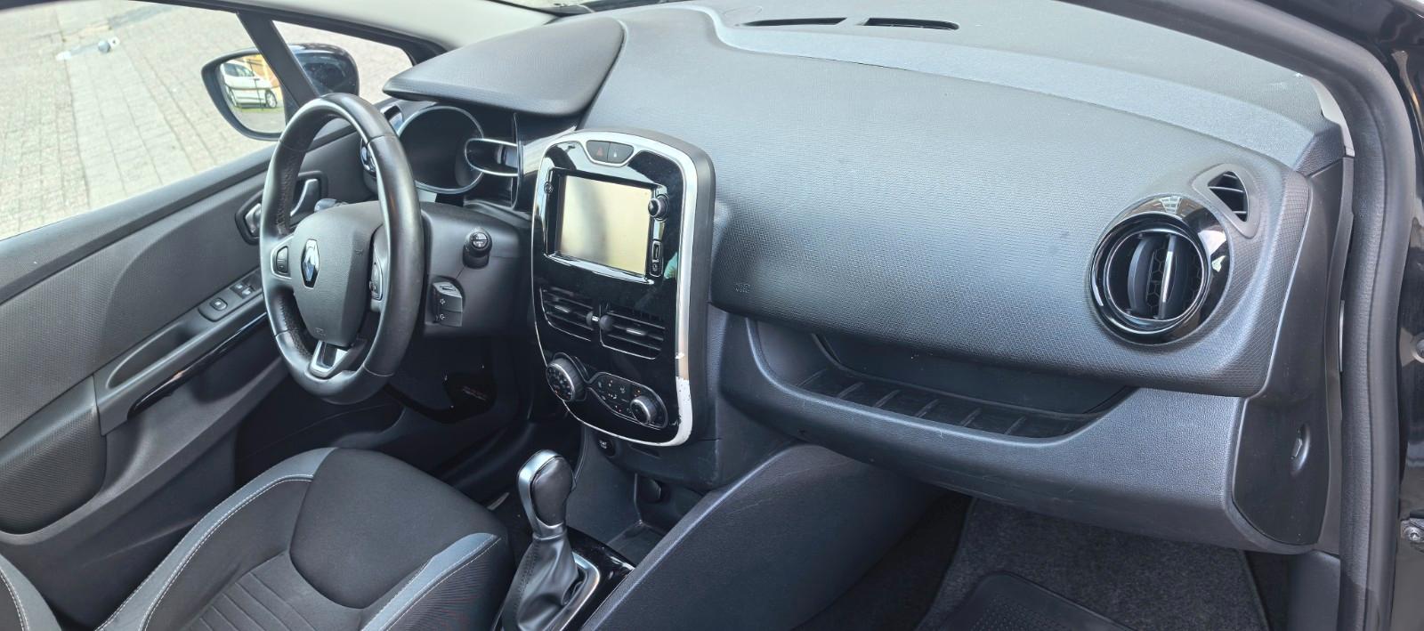 Renault Clio IV Grandtour