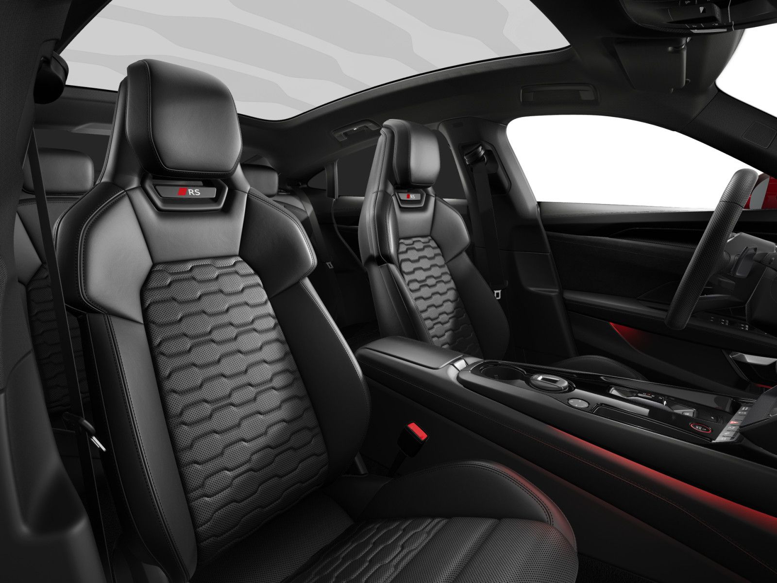 Audi RS e-tron GT - Bild 11