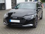 Audi A3 Sportback 35 TFSI S Line / advanced / Matrix - Audi Vorführfahrzeuge