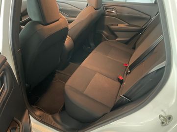 Nissan Qashqai Visia 1.3 DIG-T 140 PS ALLWETTER AUF ALU