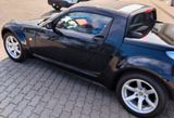 Smart Roadster 60kW -