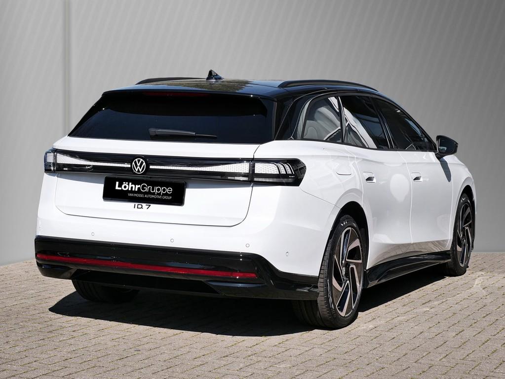 Volkswagen ID.7 Tourer Pro 210 kW / 286 PS