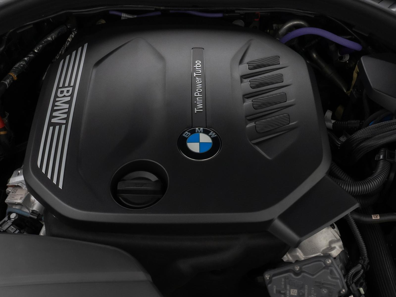 BMW 320 d HUD DAB CockPitPro Geschwindigkeitsr Sport, миниатюра 18