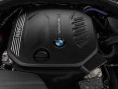 Foto Nummer 18: BMW 320d